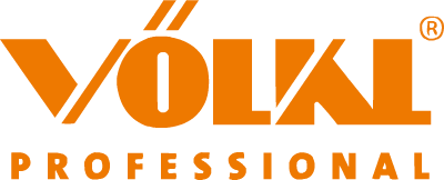 VÖLKL Professional Logo
